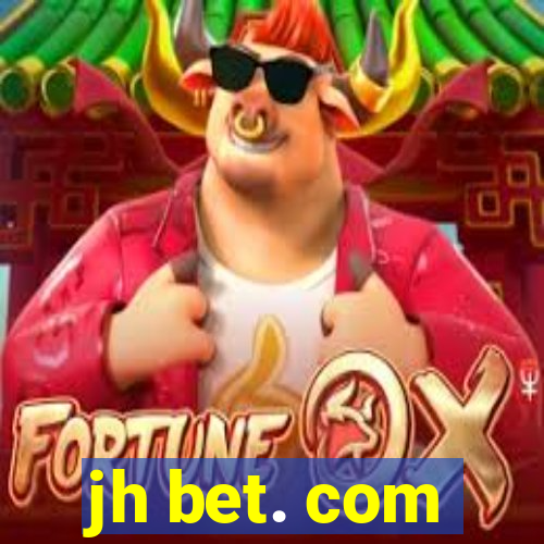 jh bet. com